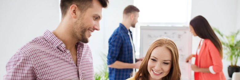 Kundenservice Weiterbildung in Hamburg